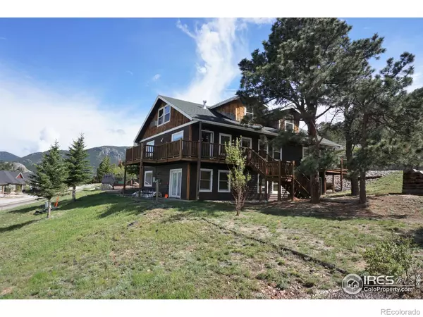 2625 Marys Lake RD #18A, Estes Park, CO 80517