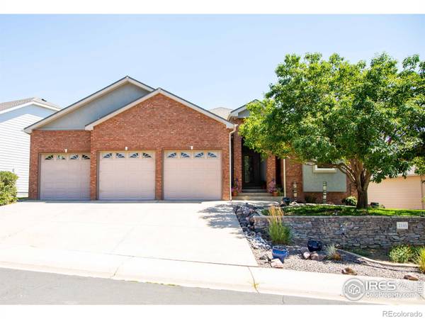 2145 Birdie WAY, Milliken, CO 80543