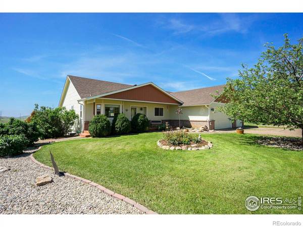 Laporte, CO 80535,7820 Kremers LN