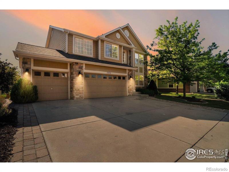 7232 Ranger DR, Fort Collins, CO 80526