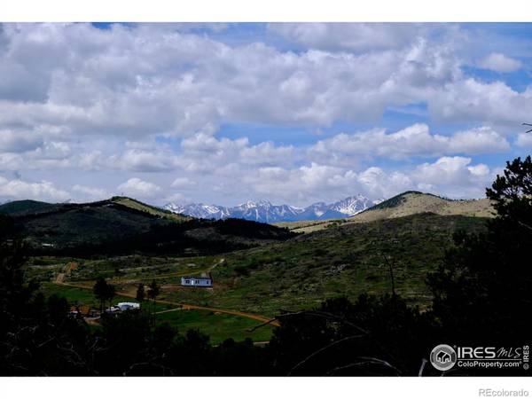 Cotopaxi, CO 81223,515 Sunset TRL