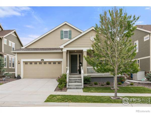 698 Sundance CIR, Erie, CO 80516