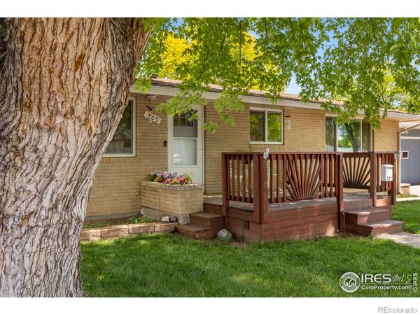 705 W 30th ST, Loveland, CO 80538