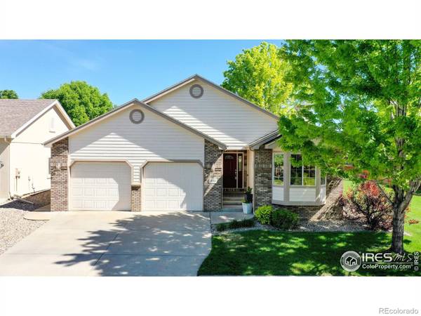 2245 W 45th ST, Loveland, CO 80538