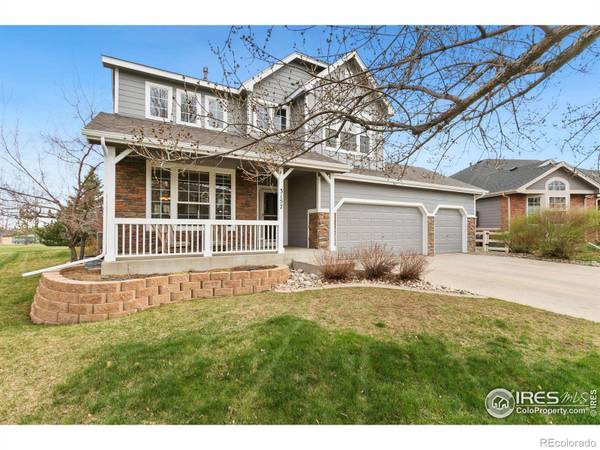 Loveland, CO 80538,3157 Sedgwick CIR