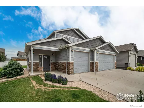 Windsor, CO 80550,341 Telluride DR