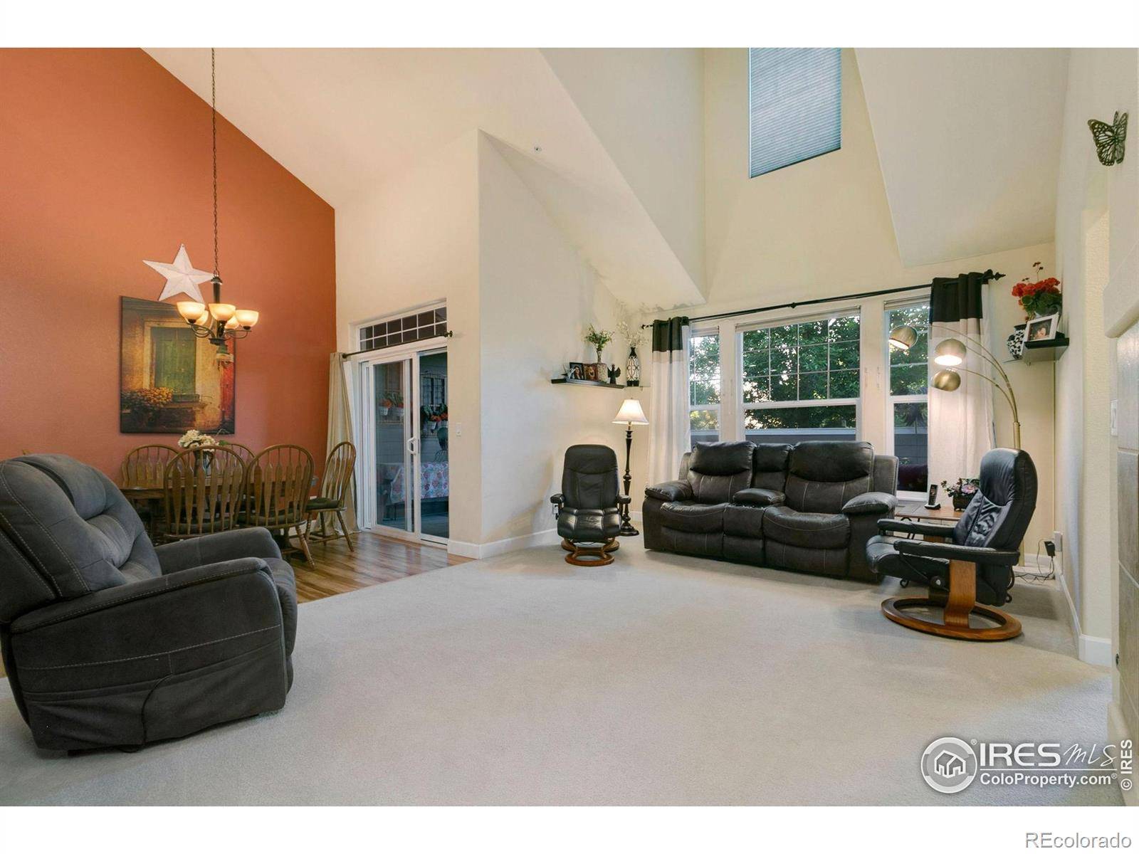 Fort Collins, CO 80525,5632 Condor DR #3