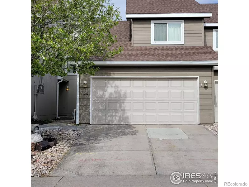 738 Apple CT, Windsor, CO 80550