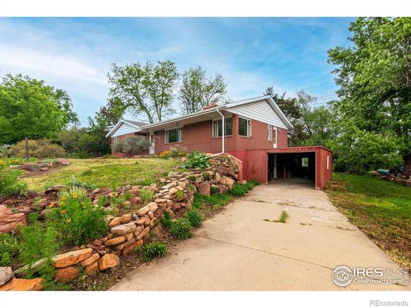 2705 Dartmouth AVE, Boulder, CO 80305