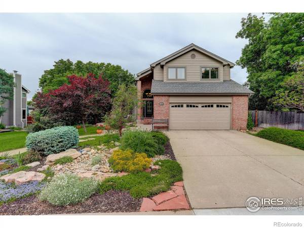 755 Rochelle CIR, Fort Collins, CO 80526