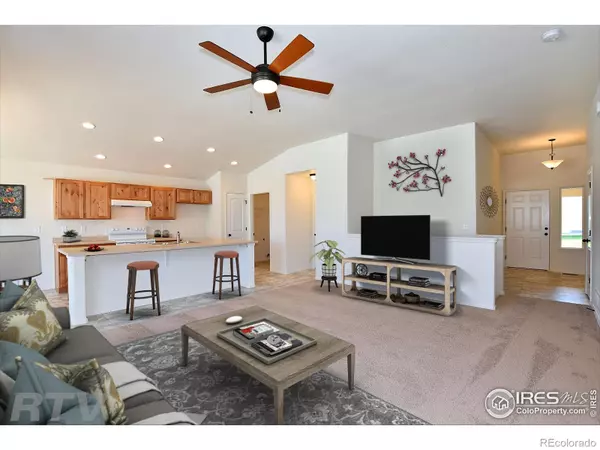 Severance, CO 80550,838 Forest Canyon RD