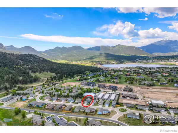 Estes Park, CO 80517,1800 Gray Hawk CT