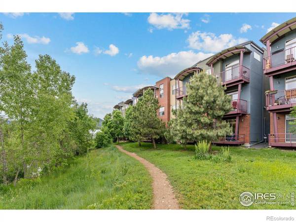 2920 Bluff ST #214, Boulder, CO 80301