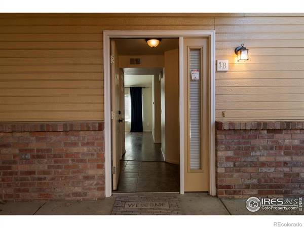 1020 Rolland Moore DR #3B, Fort Collins, CO 80526