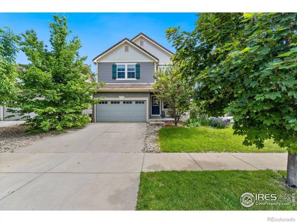 3755 Blackwood LN, Johnstown, CO 80534