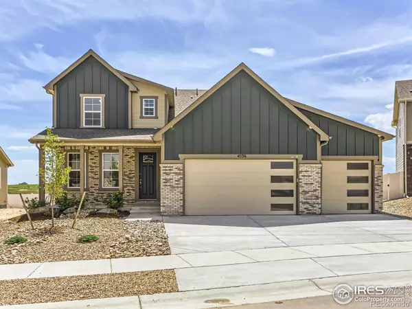 Johnstown, CO 80534,4536 Scenic LN