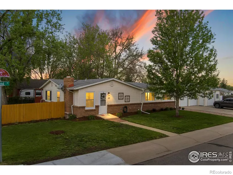 177 Berwick AVE, Firestone, CO 80520