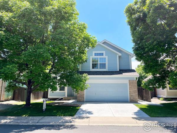 4116 Thorndyke PL, Broomfield, CO 80020