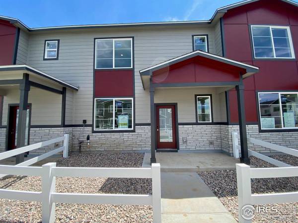 503 S Rollie AVE #7B, Fort Lupton, CO 80621