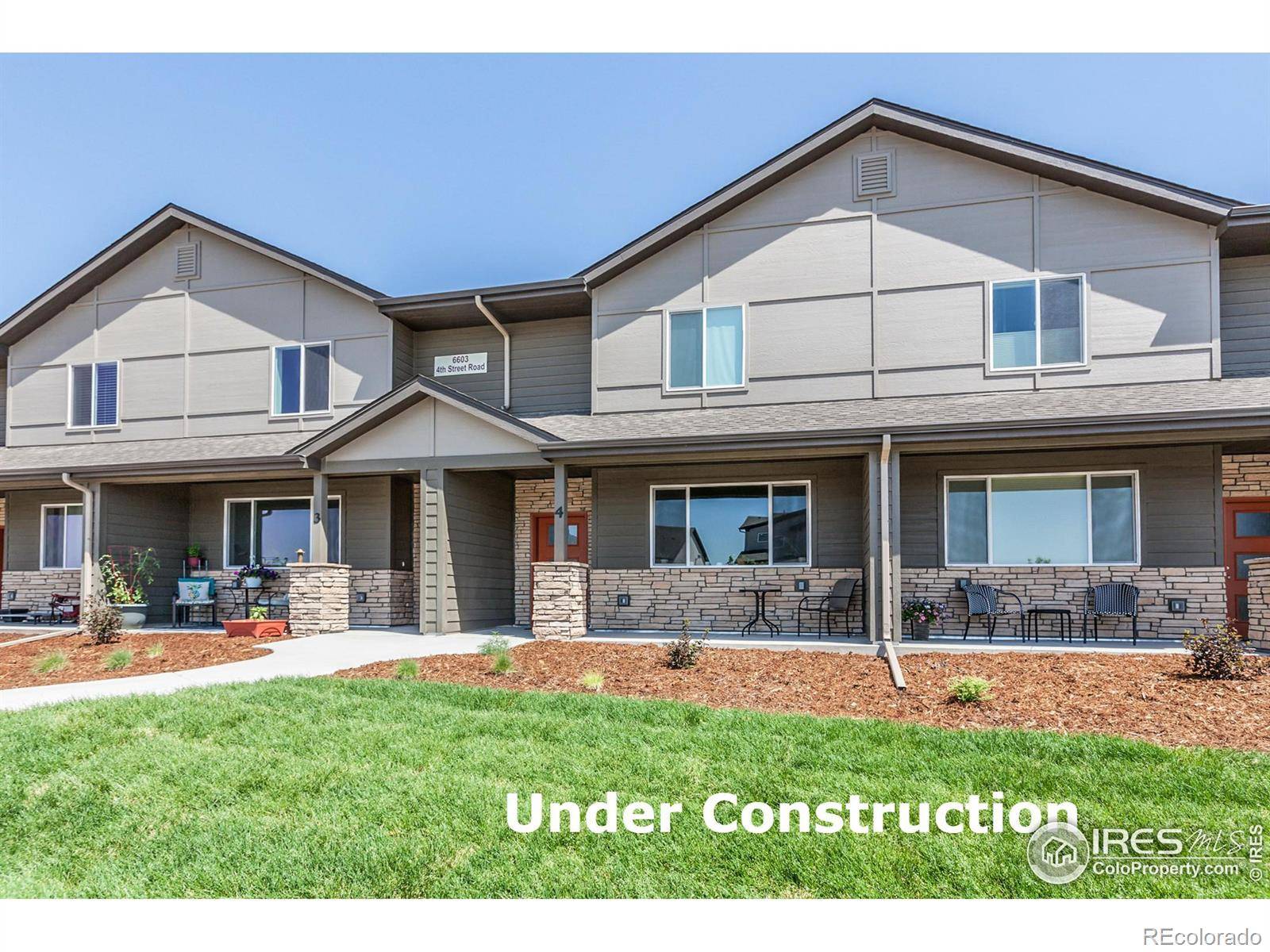 6825 4th St Rd #4, Greeley, CO 80634