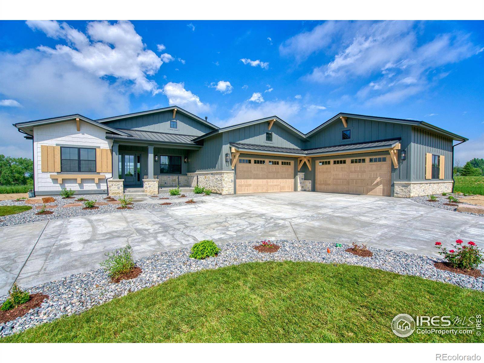 32781 Eagleview DR, Greeley, CO 80631