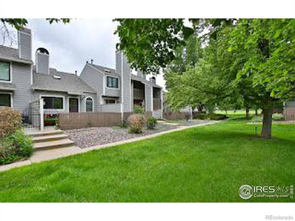 343 S Taft CT ##17, Louisville, CO 80027