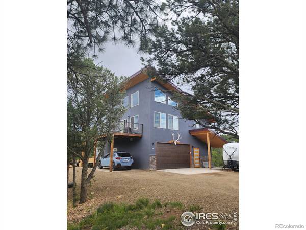 33154 Oak Park DR, Trinidad, CO 81082