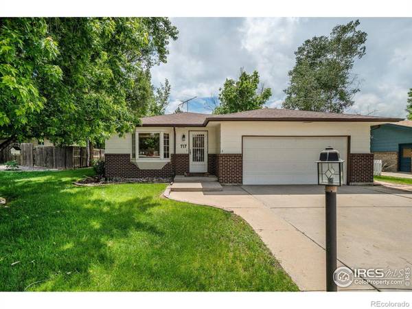 717 Oak ST, Windsor, CO 80550