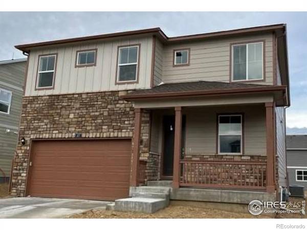 427 Starling LN, Johnstown, CO 80534