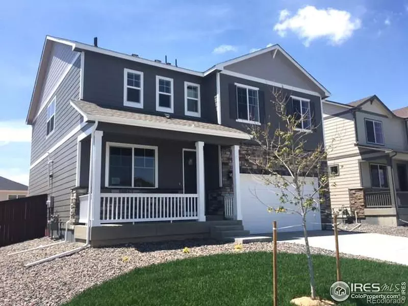 430 Thrush PL, Johnstown, CO 80534