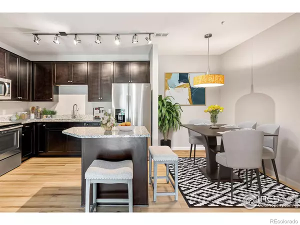 Longmont, CO 80504,804 Summer Hawk DR #9105