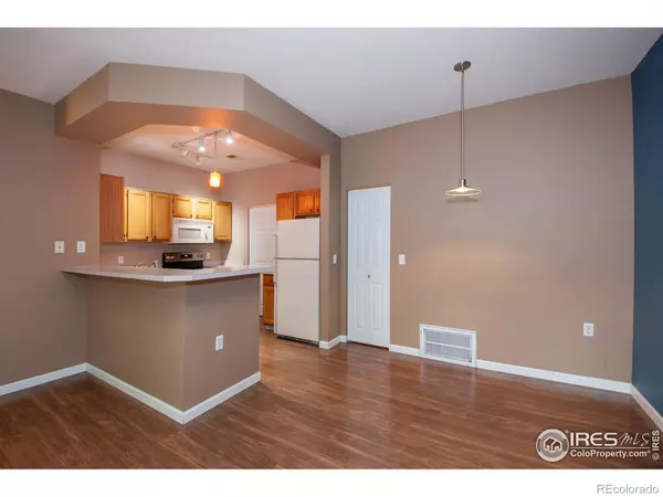 Fort Collins, CO 80525,4545 Wheaton DR #390