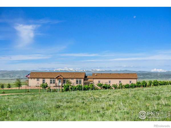 675 Sundance DR, Livermore, CO 80536