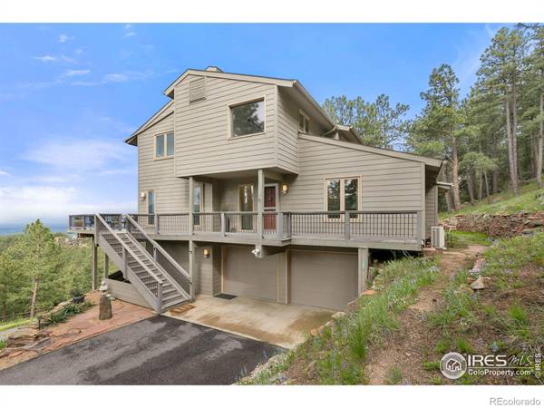 Boulder, CO 80304,1307 Timber LN