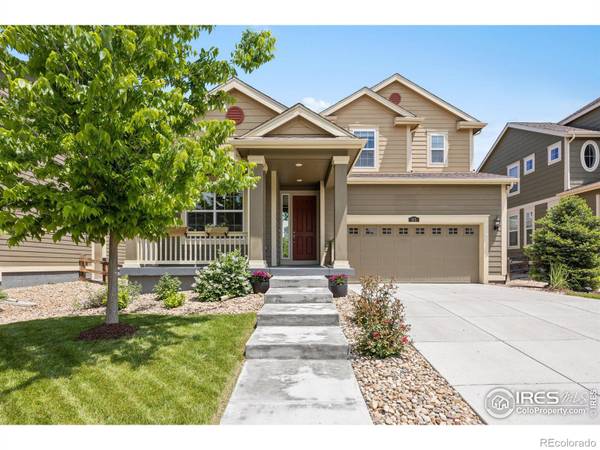 815 Dakota LN, Erie, CO 80516