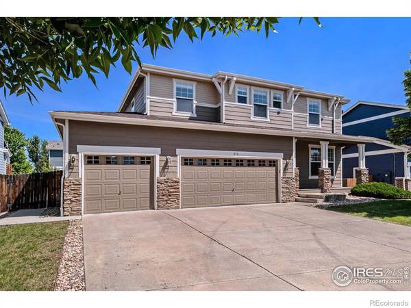 850 Saddlebrook LN, Fort Collins, CO 80525