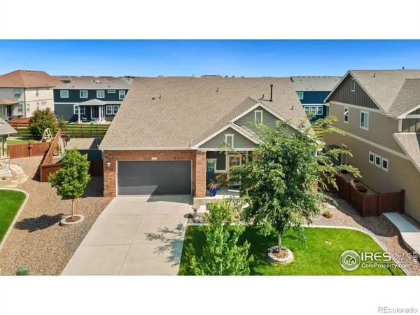 6122 Washakie CT, Timnath, CO 80547