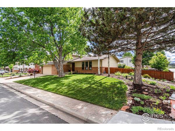 2731 Glendevey DR, Loveland, CO 80538