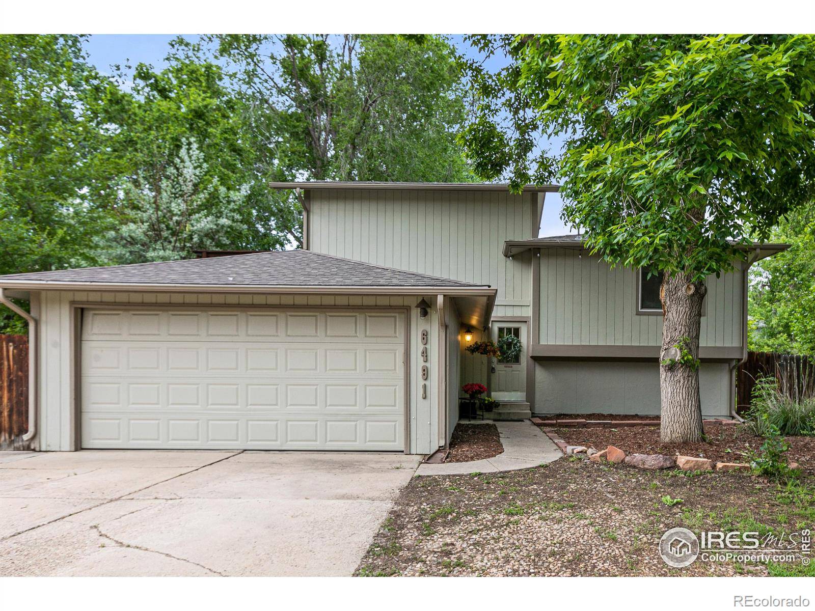 6491 Jib CT, Boulder, CO 80301