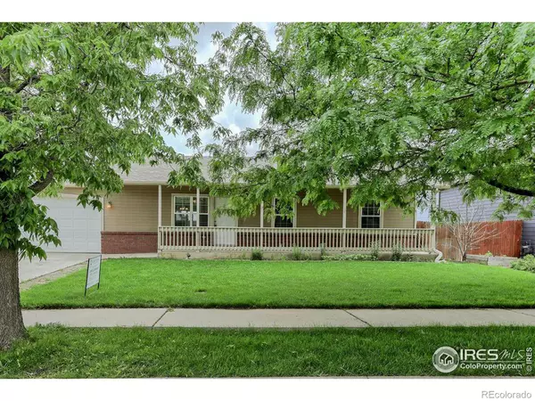 Greeley, CO 80631,2026 Buckeye AVE