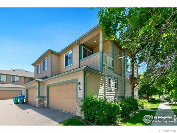 Fort Collins, CO 80525,2862 Kansas DR #L