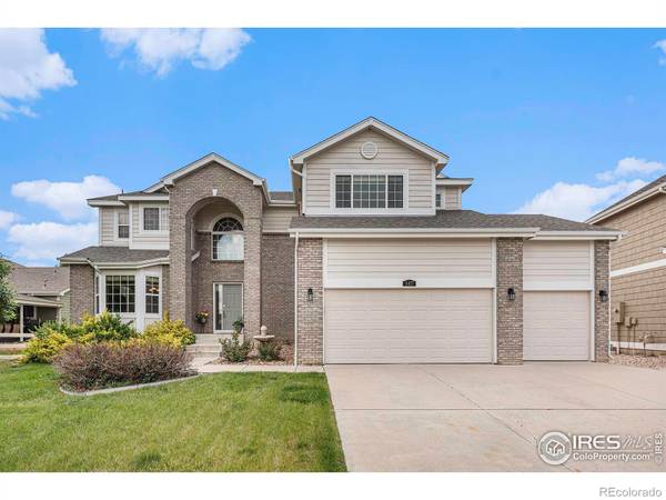 3417 Windsor CT, Loveland, CO 80538