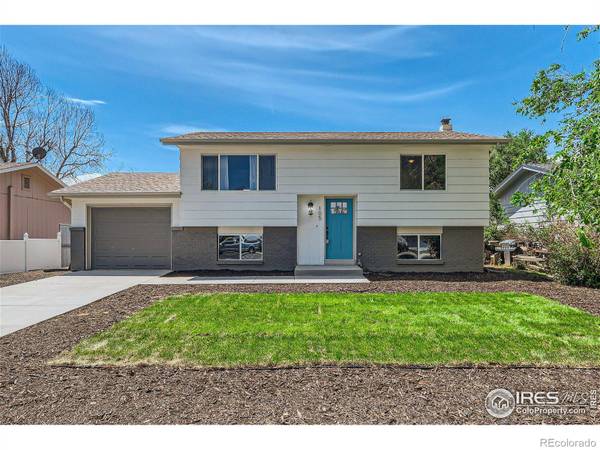 105 S Norma AVE, Milliken, CO 80543