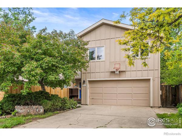 3882 Wonderland Hill AVE, Boulder, CO 80304