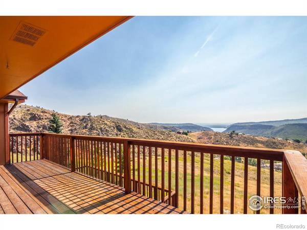 Fort Collins, CO 80526,4600 Cliff View LN