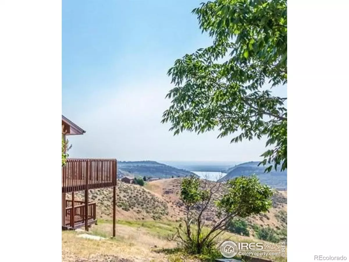 Fort Collins, CO 80526,4600 Cliff View LN