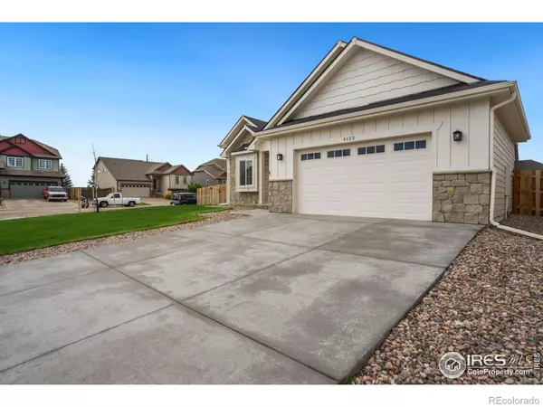 Wellington, CO 80549,4122 Woodlake LN