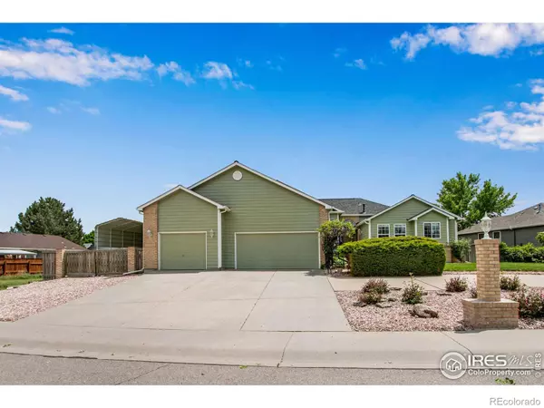 1401 Redwood CT,  Windsor,  CO 80550