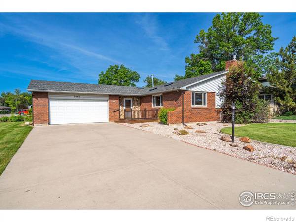 2445 Kittredge DR, Loveland, CO 80538