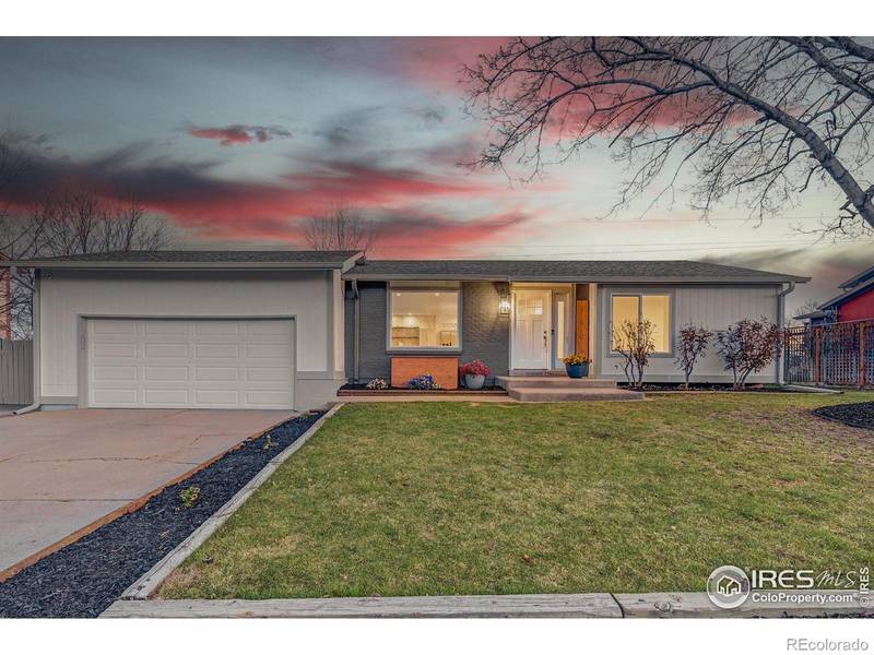 1404 Cypress CIR, Lafayette, CO 80026